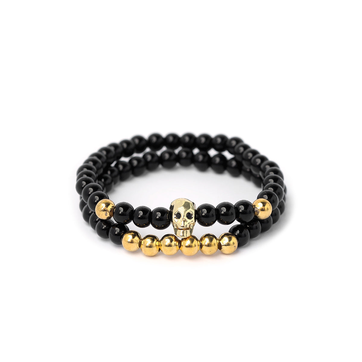 Noir Dynasty Bracelet