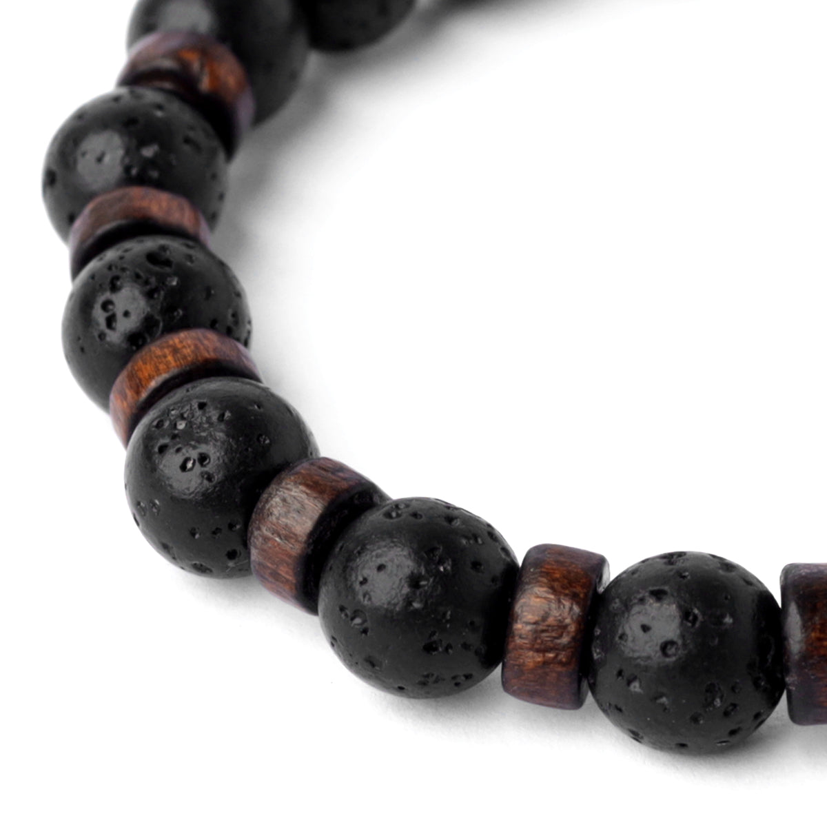 Midnight Ember Bracelet