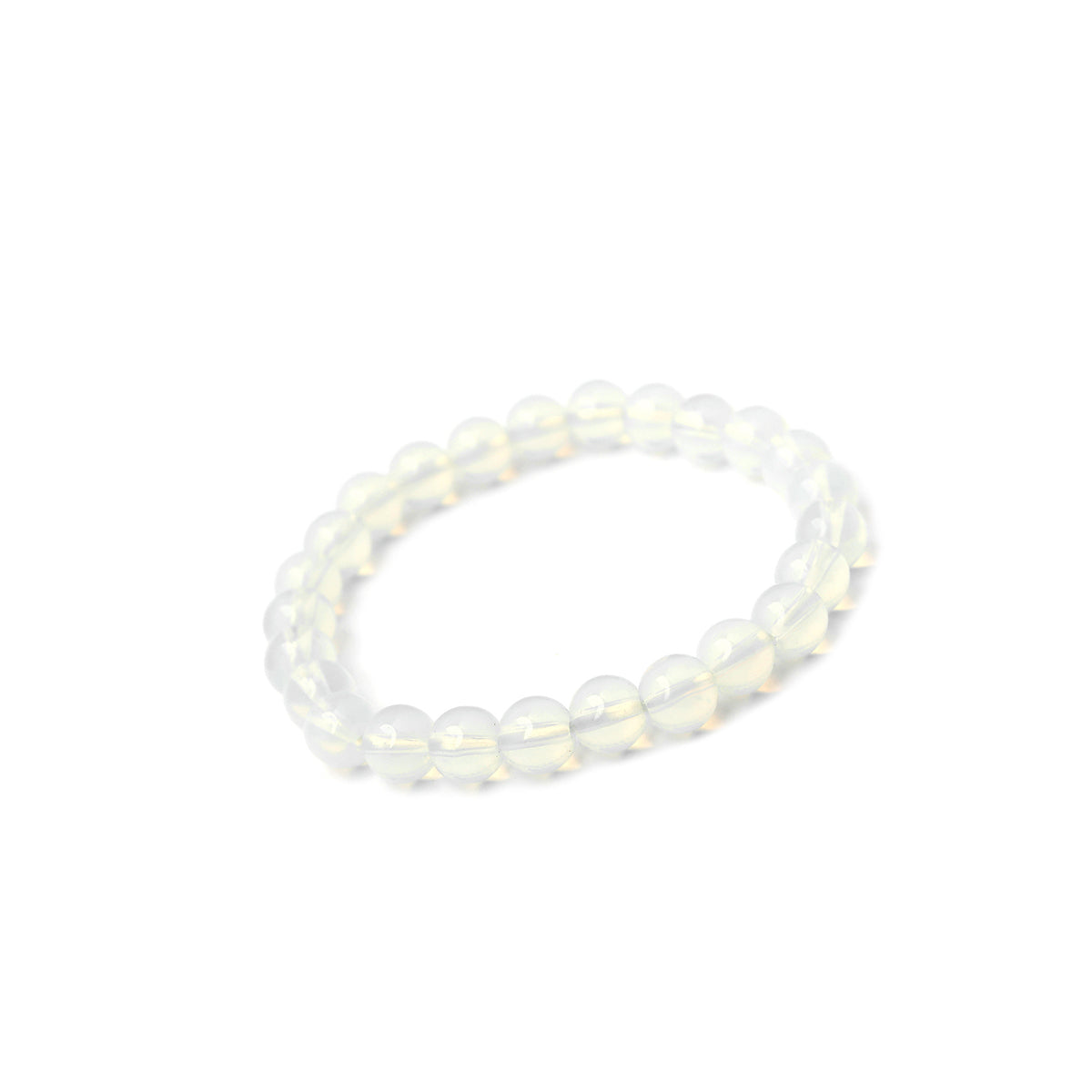 Opalite Luminance Bracelet