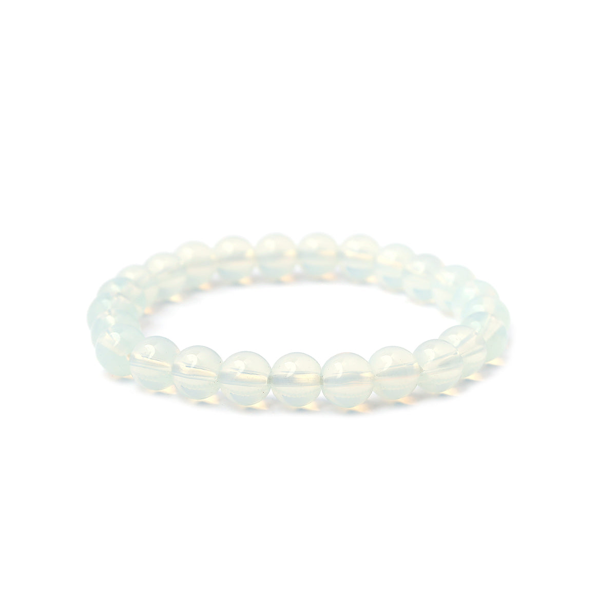 Opalite Luminance Bracelet