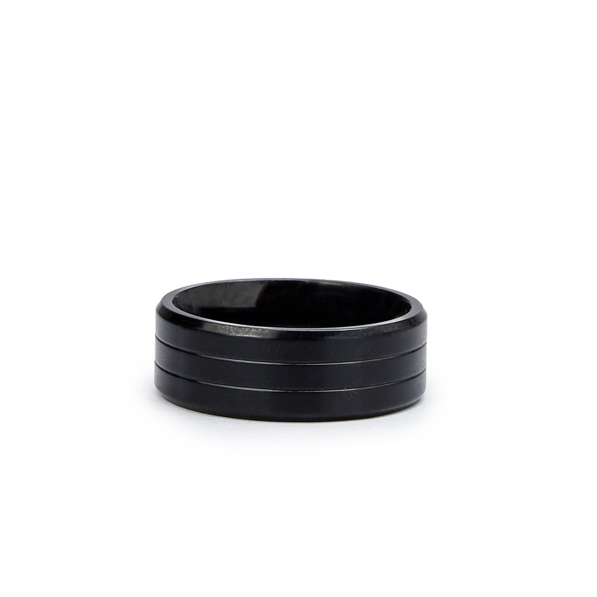 Parallel Harmony Black Ring