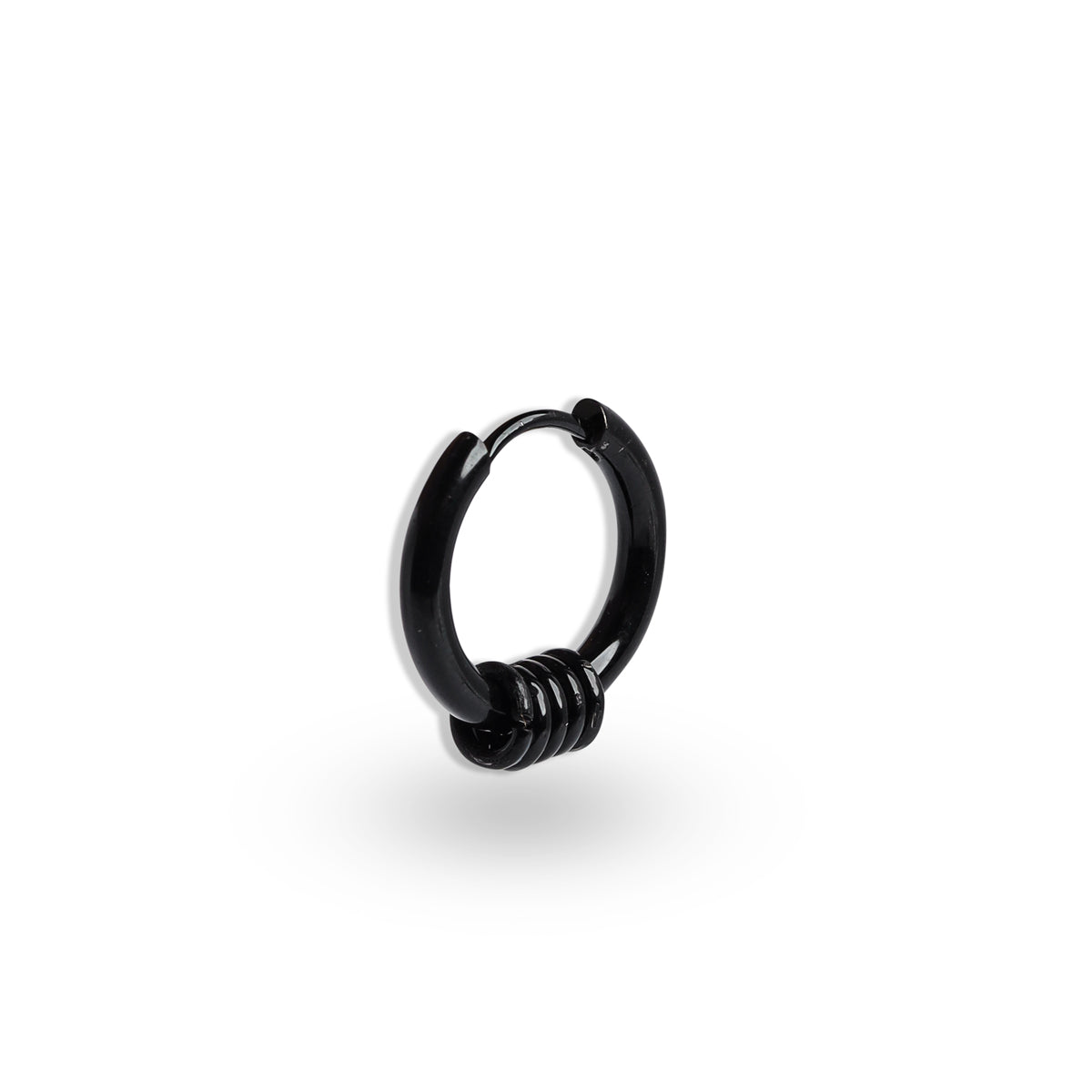 Orbit Rings Earring