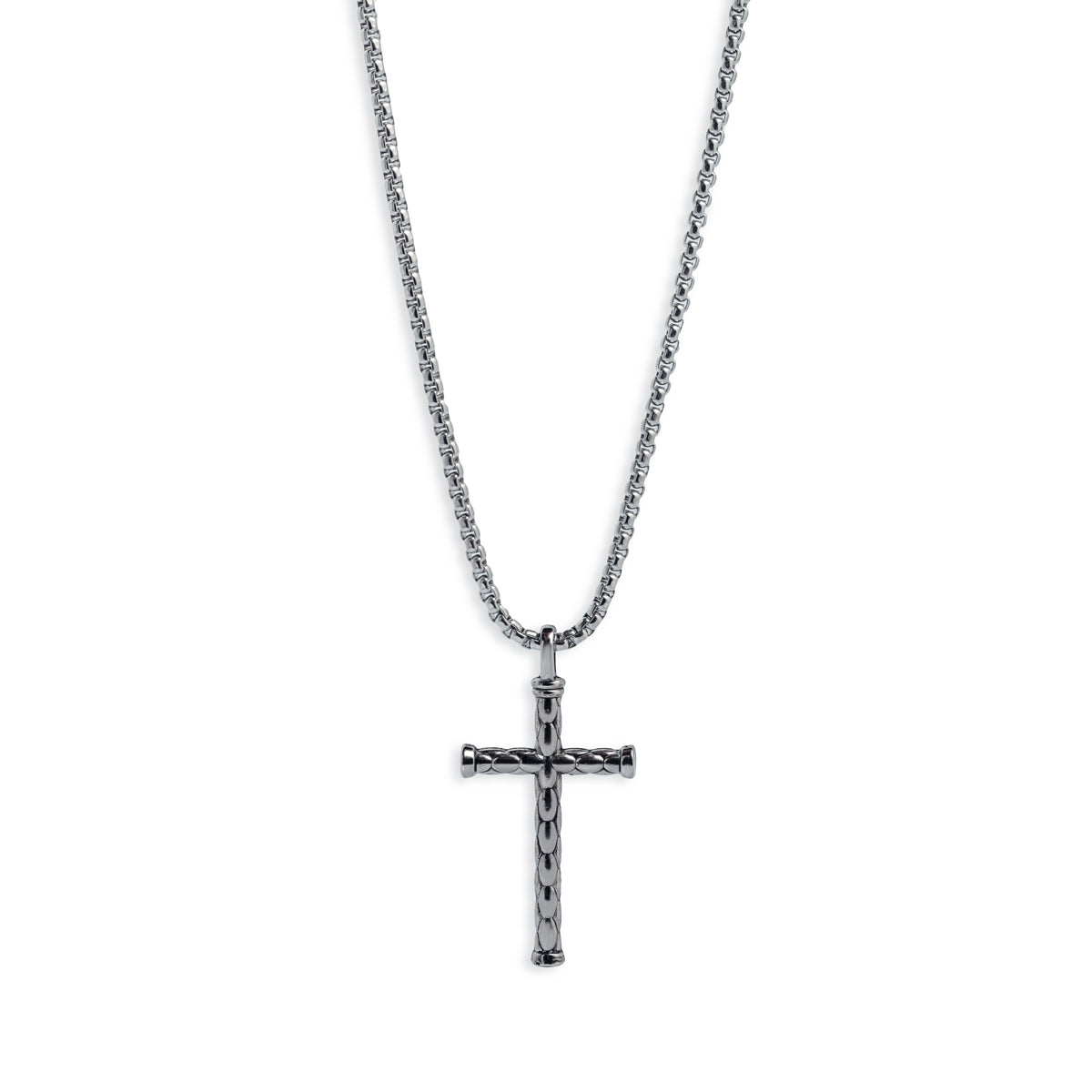 Eternal Faith Necklace