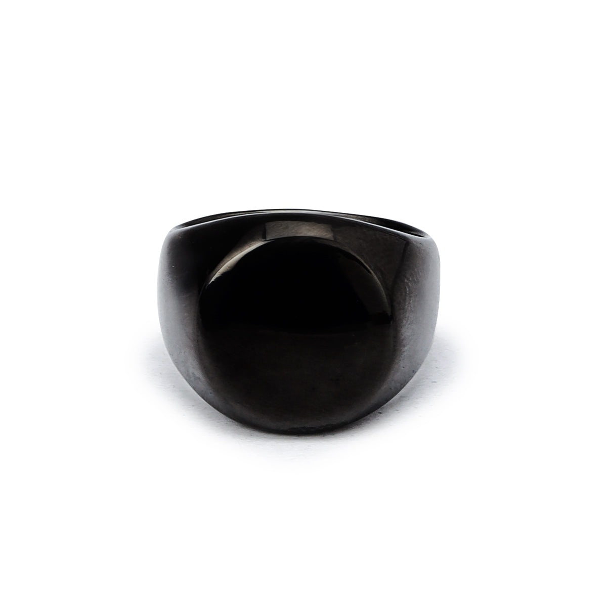 Obsidian Essence Ring