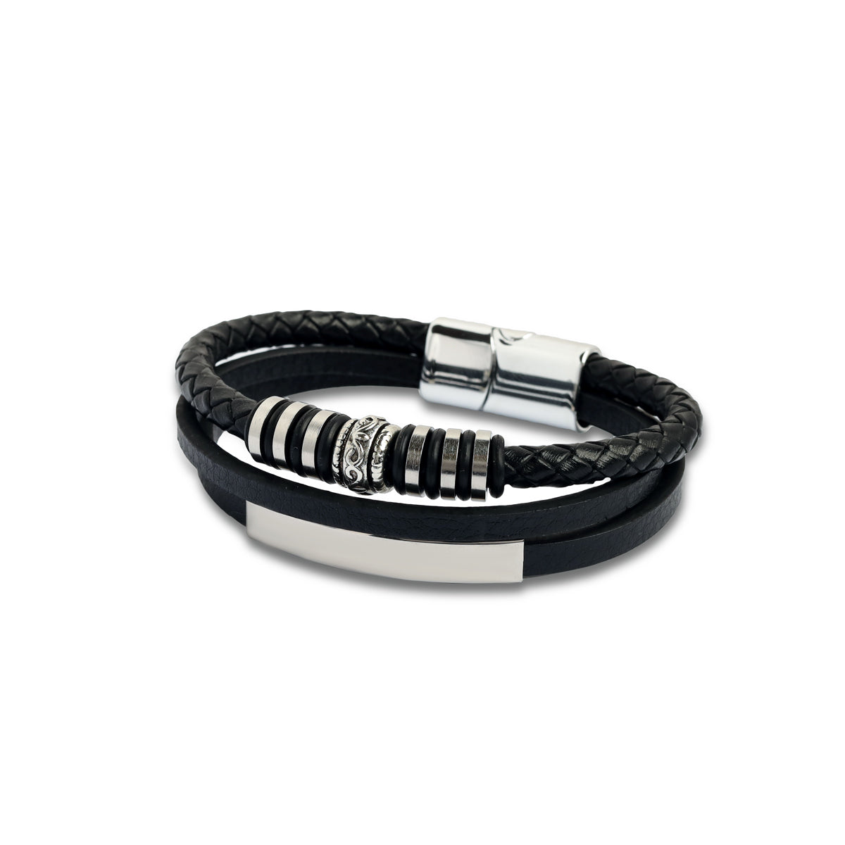 Twilight Trekker Cuff Bracelet